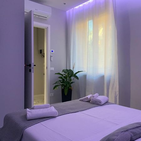 Temali Apartment Пескьера-дель-Гарда Экстерьер фото