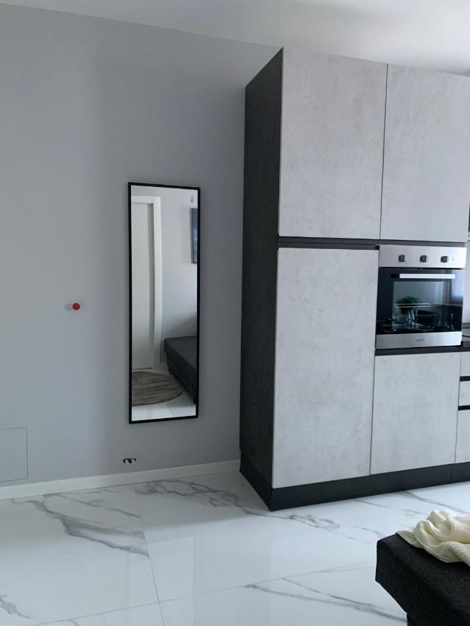 Temali Apartment Пескьера-дель-Гарда Экстерьер фото