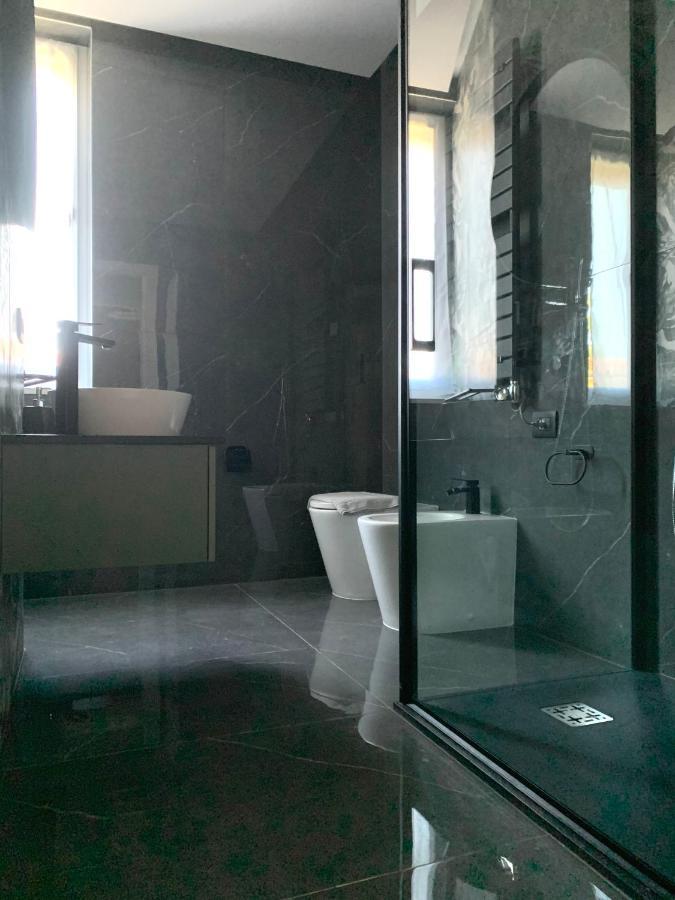 Temali Apartment Пескьера-дель-Гарда Экстерьер фото