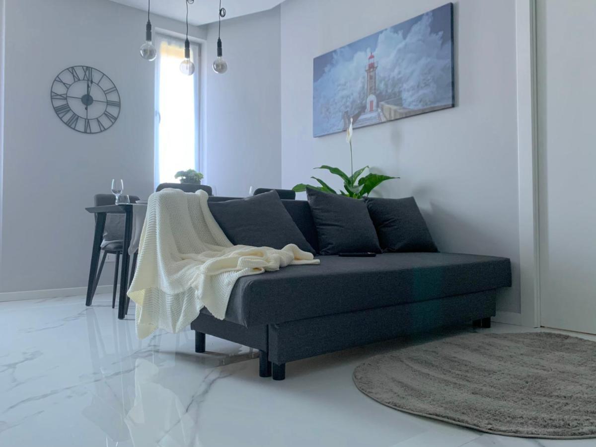 Temali Apartment Пескьера-дель-Гарда Экстерьер фото