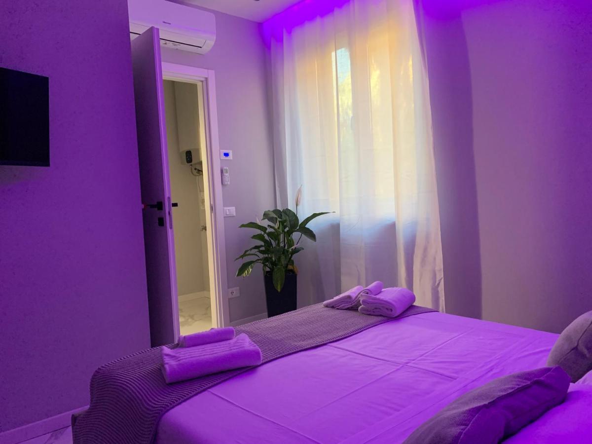 Temali Apartment Пескьера-дель-Гарда Экстерьер фото