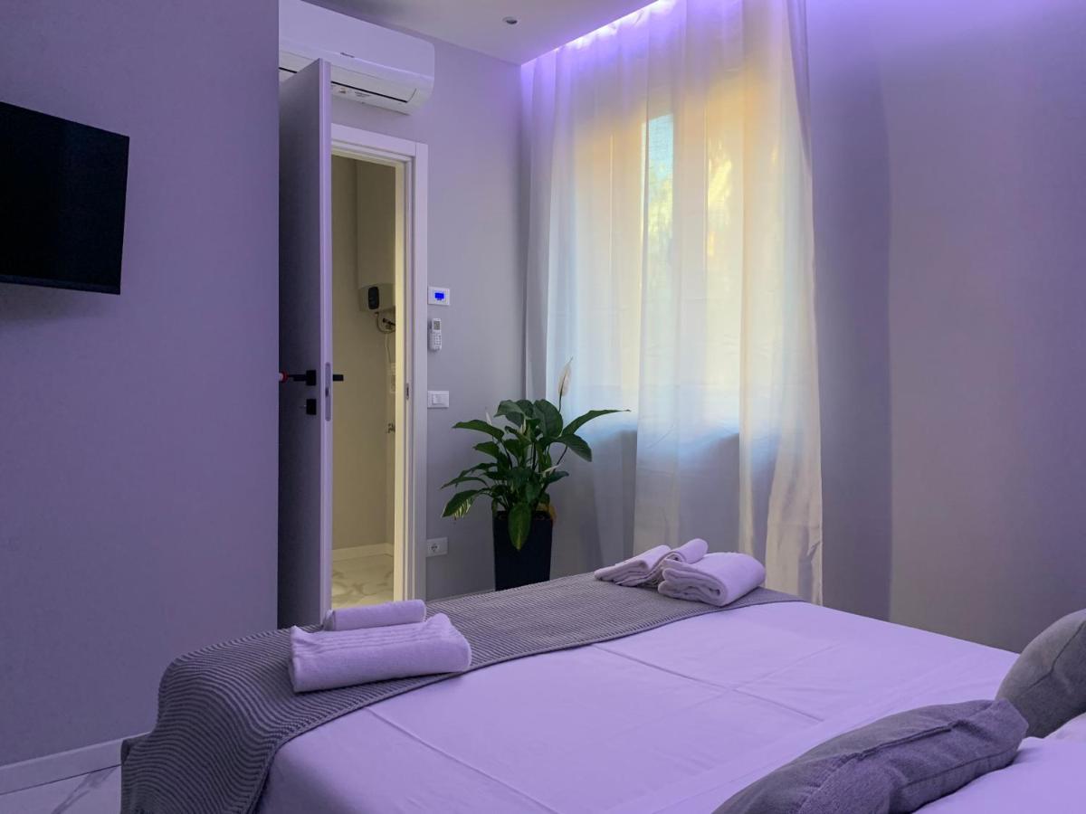 Temali Apartment Пескьера-дель-Гарда Экстерьер фото