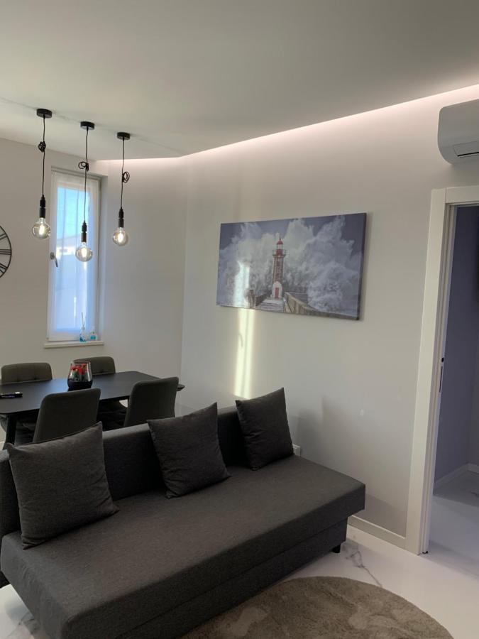 Temali Apartment Пескьера-дель-Гарда Экстерьер фото